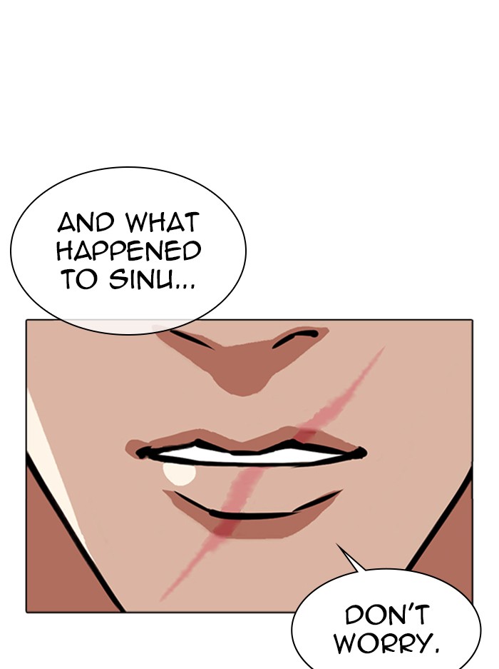 Lookism - Manhwa chapter 345 - page 39