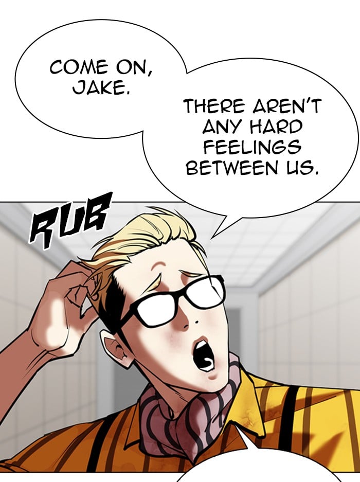 Lookism - Manhwa chapter 345 - page 43