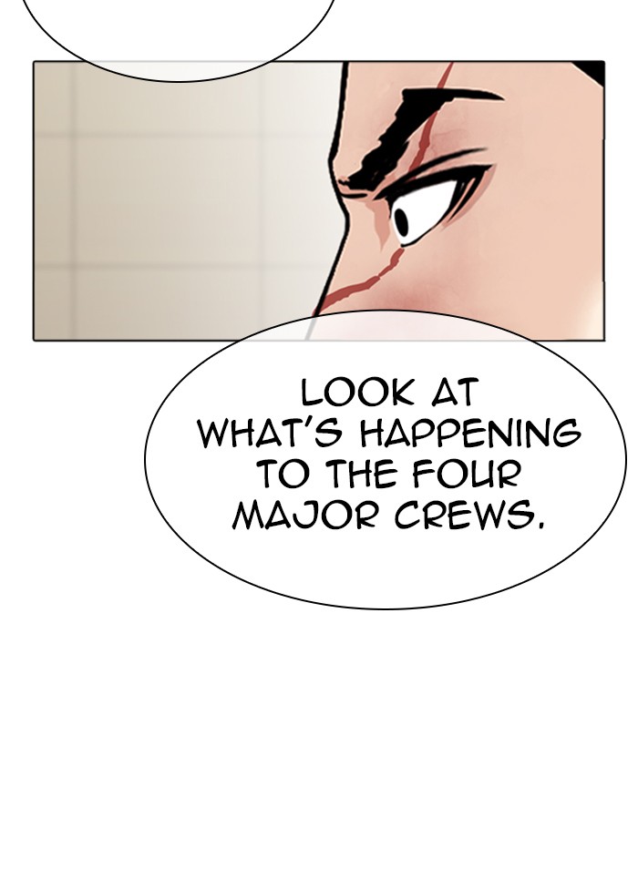 Lookism - Manhwa chapter 345 - page 46