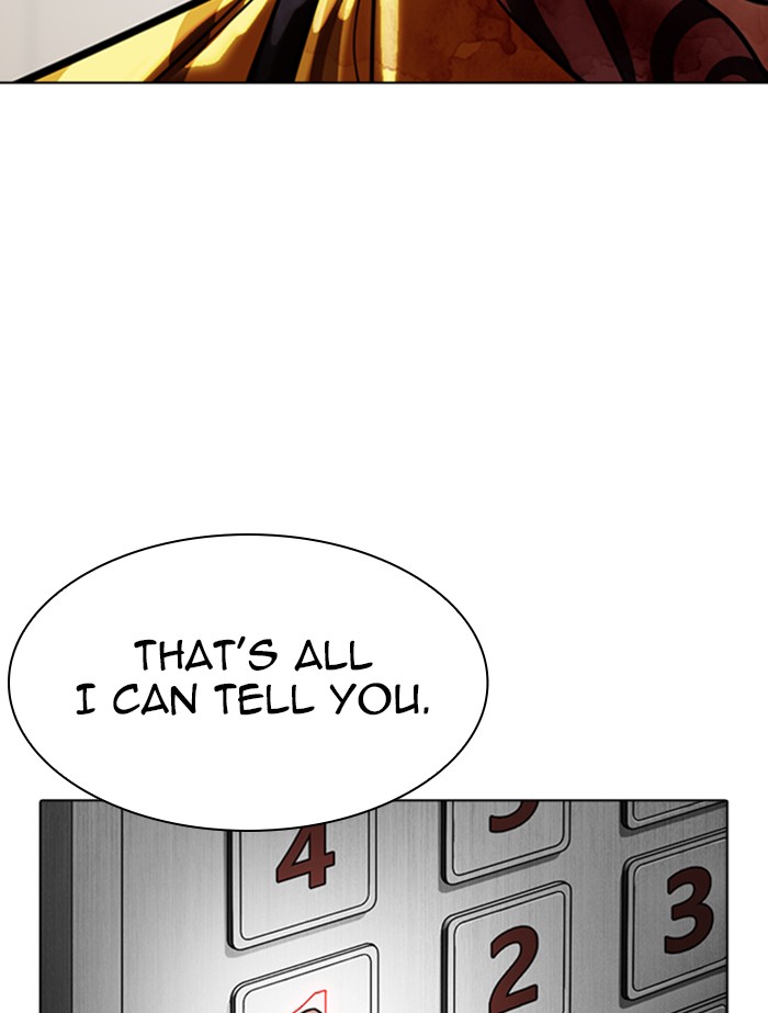Lookism - Manhwa chapter 345 - page 50