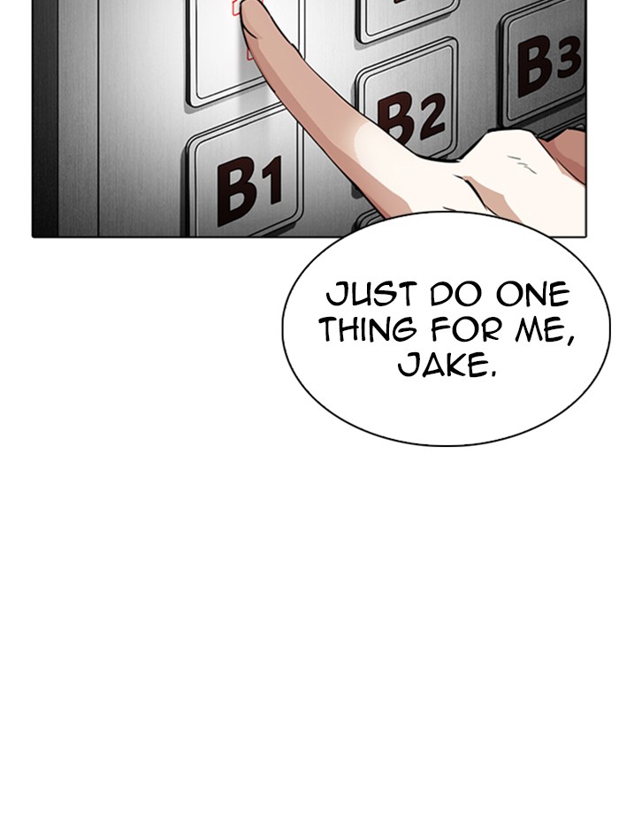 Lookism - Manhwa chapter 345 - page 51