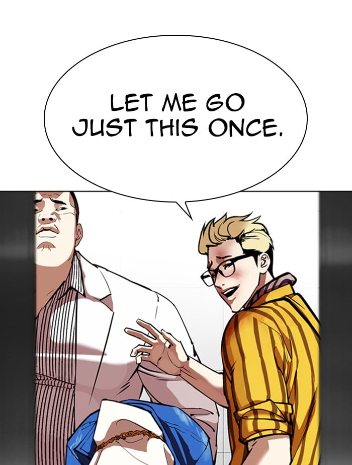 Lookism - Manhwa chapter 345 - page 52