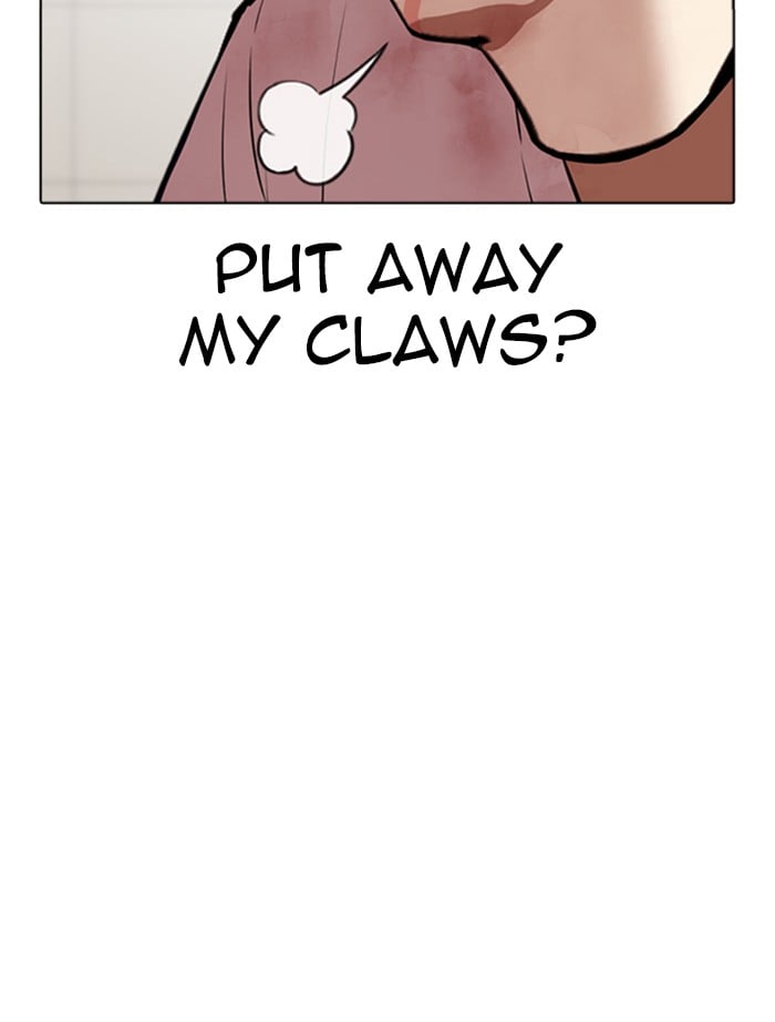 Lookism - Manhwa chapter 345 - page 54