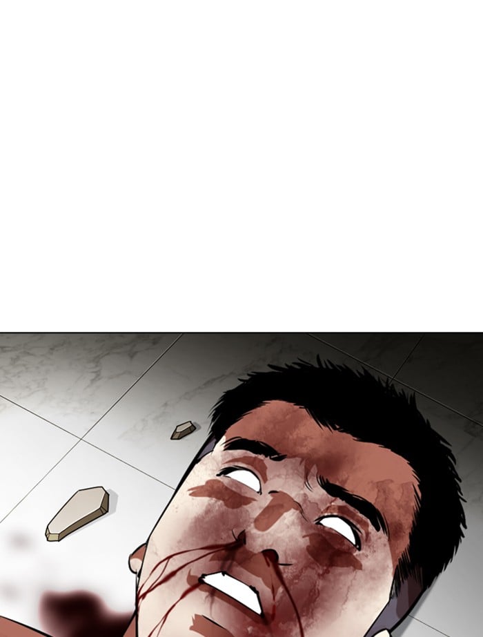 Lookism - Manhwa chapter 345 - page 58