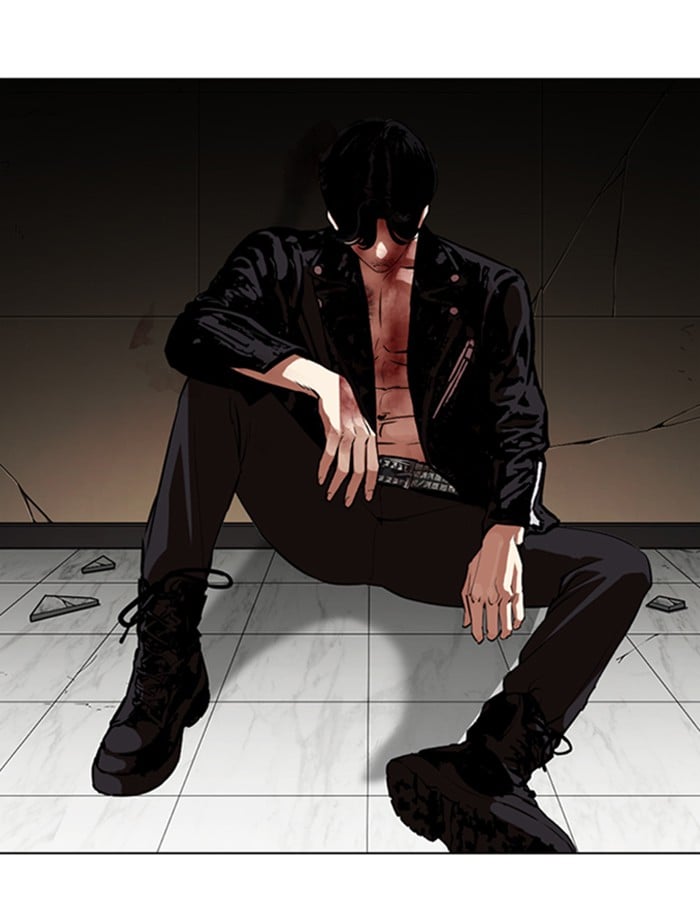 Lookism - Manhwa chapter 345 - page 60