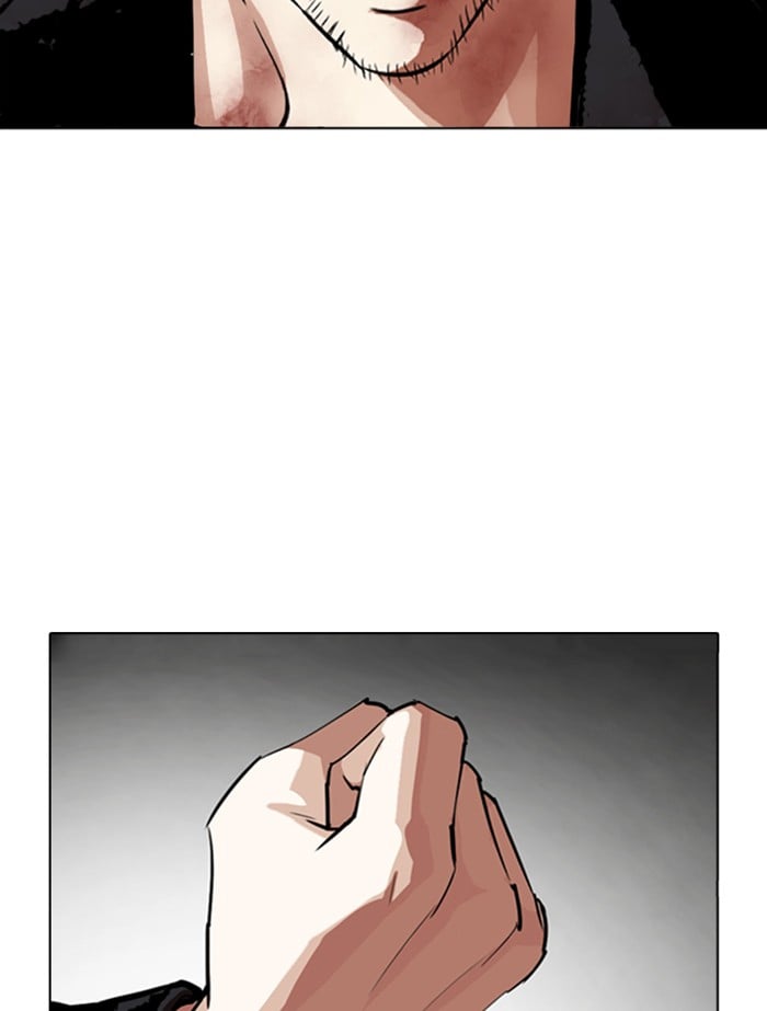 Lookism - Manhwa chapter 345 - page 62