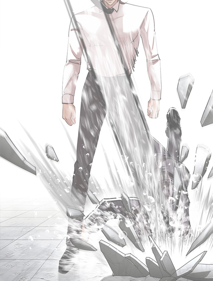 Lookism - Manhwa chapter 345 - page 65
