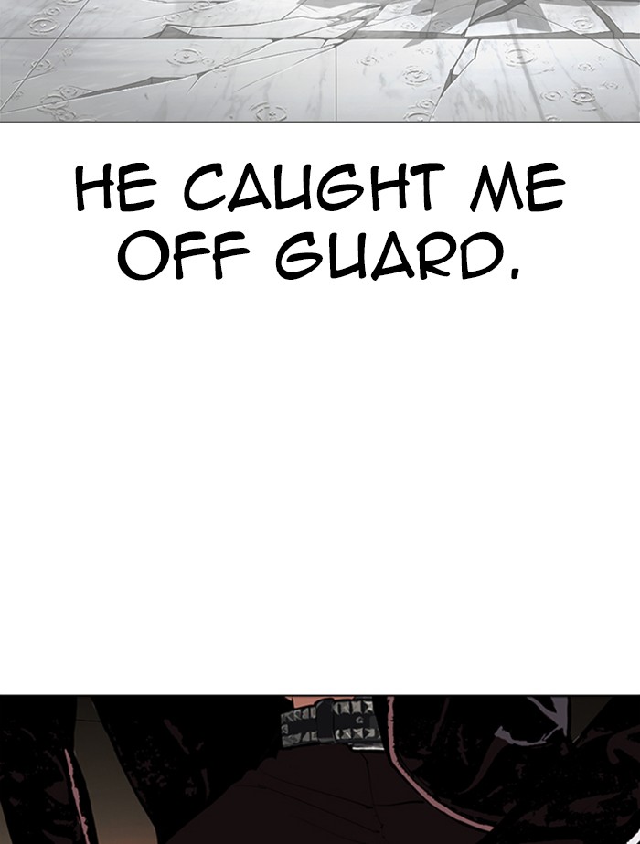 Lookism - Manhwa chapter 345 - page 66
