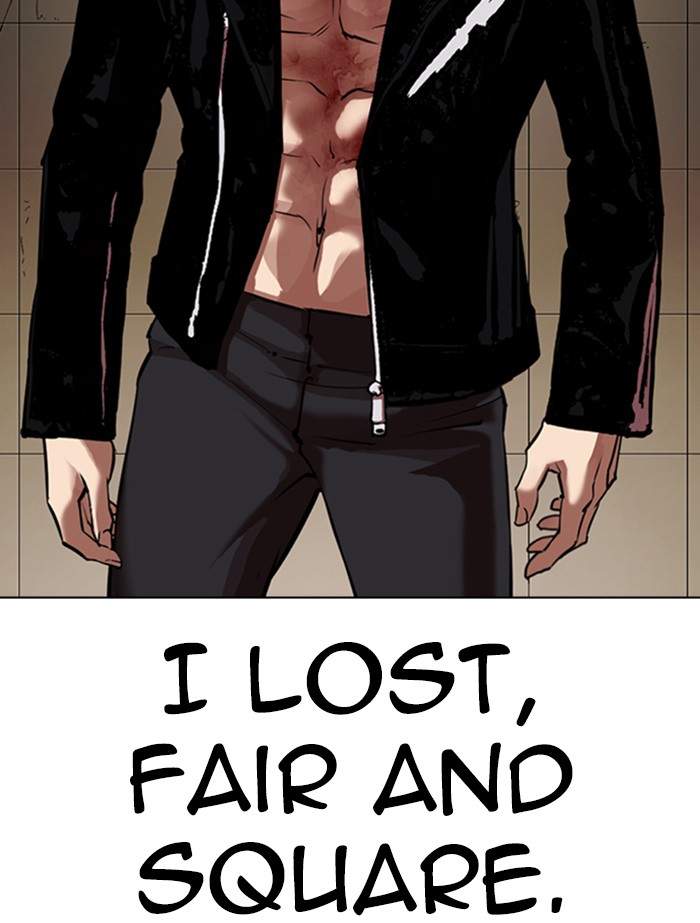 Lookism - Manhwa chapter 345 - page 69
