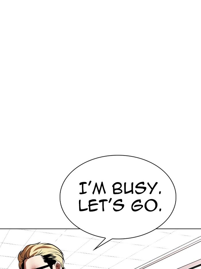 Lookism - Manhwa chapter 345 - page 7