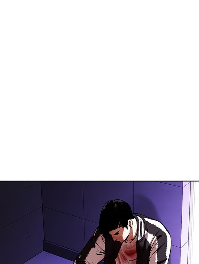 Lookism - Manhwa chapter 345 - page 75