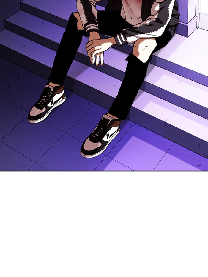 Lookism - Manhwa chapter 345 - page 76