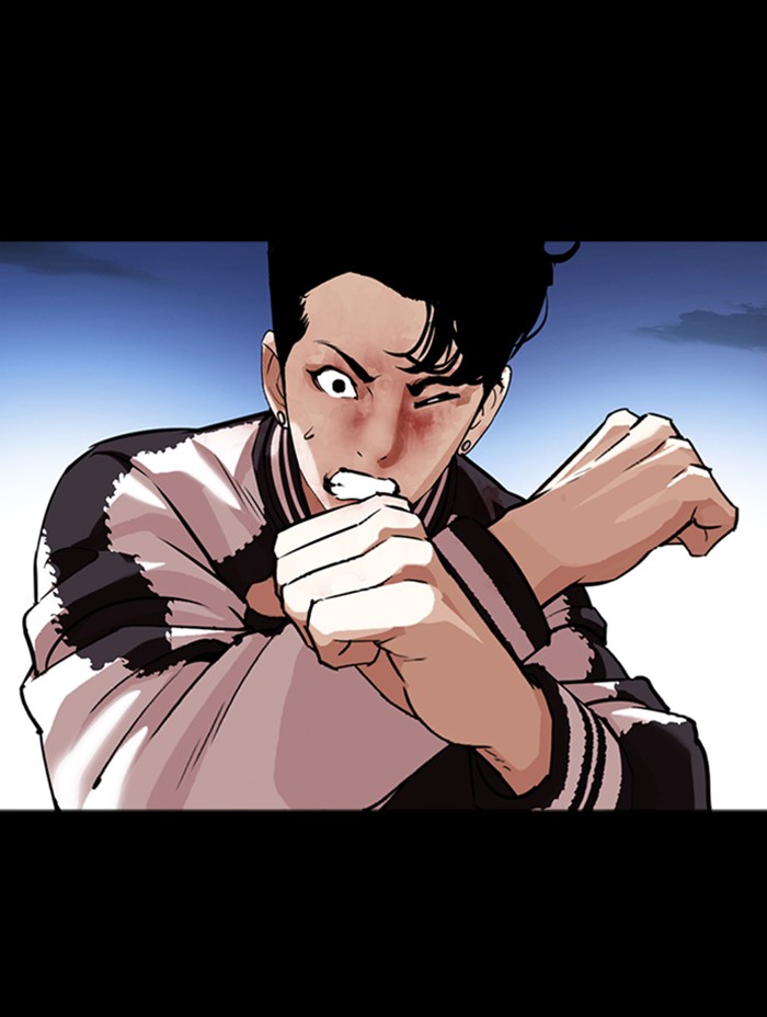 Lookism - Manhwa chapter 345 - page 86