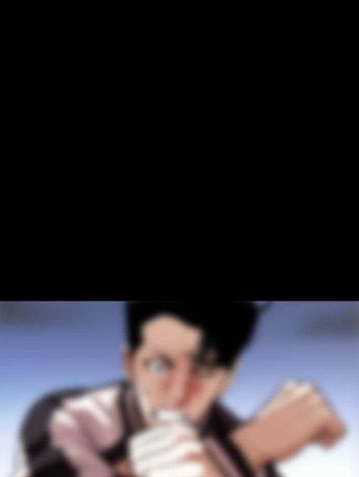 Lookism - Manhwa chapter 345 - page 88