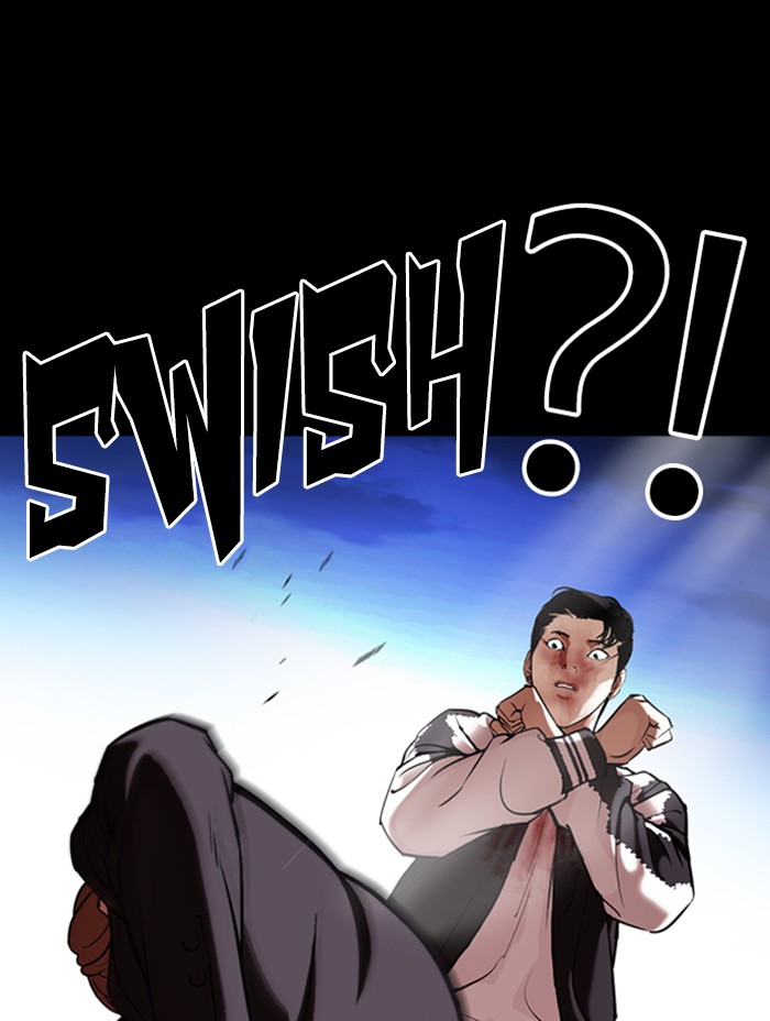 Lookism - Manhwa chapter 345 - page 90