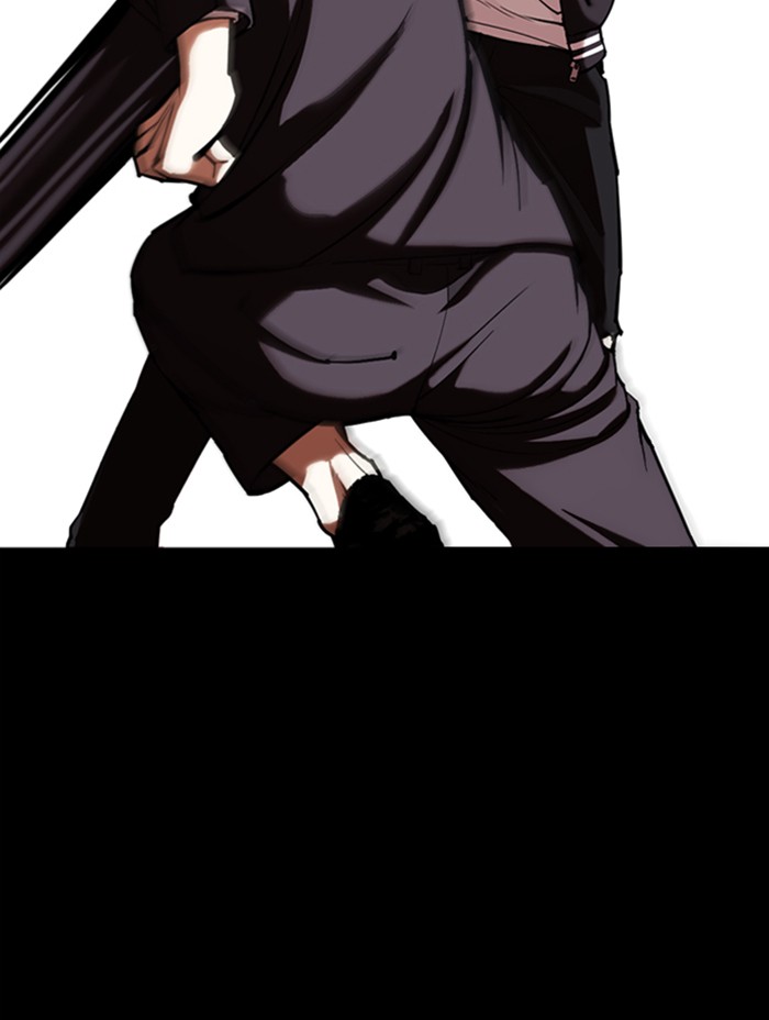Lookism - Manhwa chapter 345 - page 91