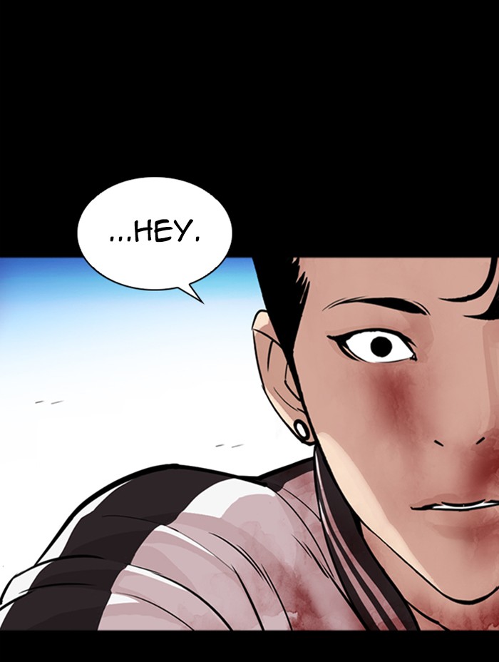 Lookism - Manhwa chapter 345 - page 92
