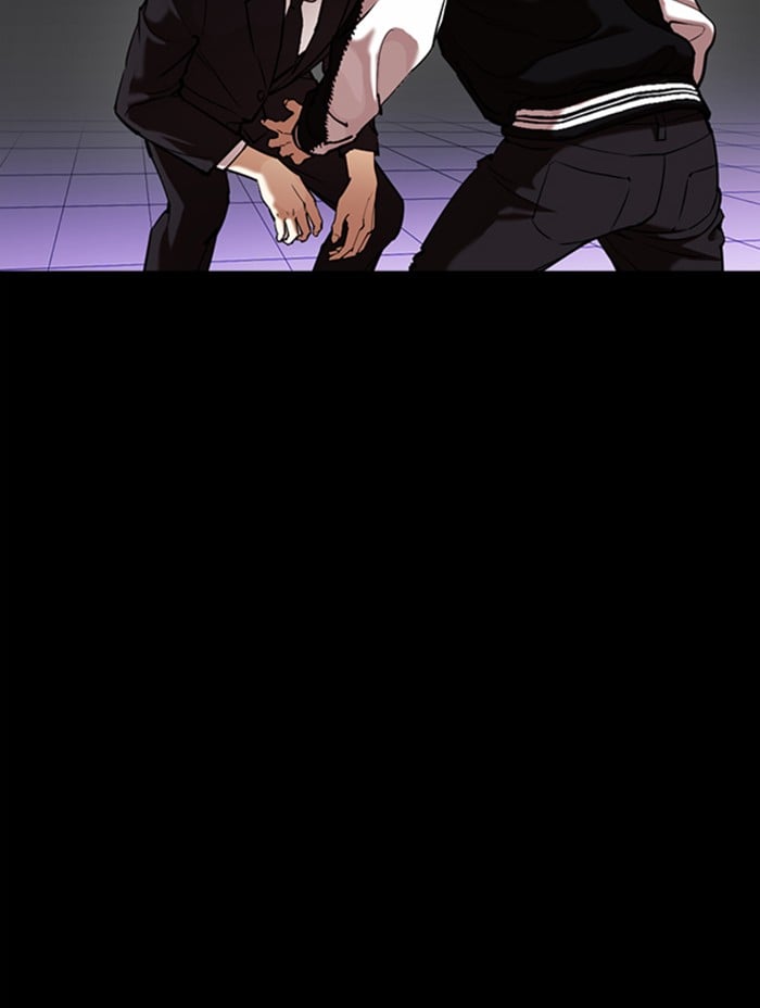 Lookism - Manhwa chapter 345 - page 94