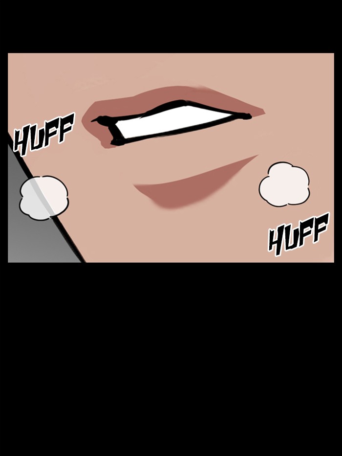 Lookism - Manhwa chapter 345 - page 98