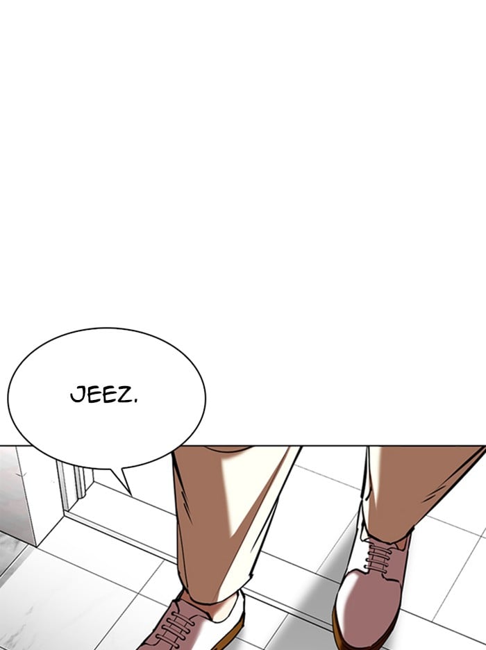 Lookism - Manhwa chapter 344 - page 101