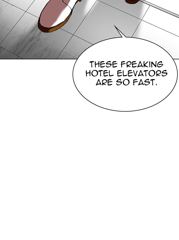 Lookism - Manhwa chapter 344 - page 102