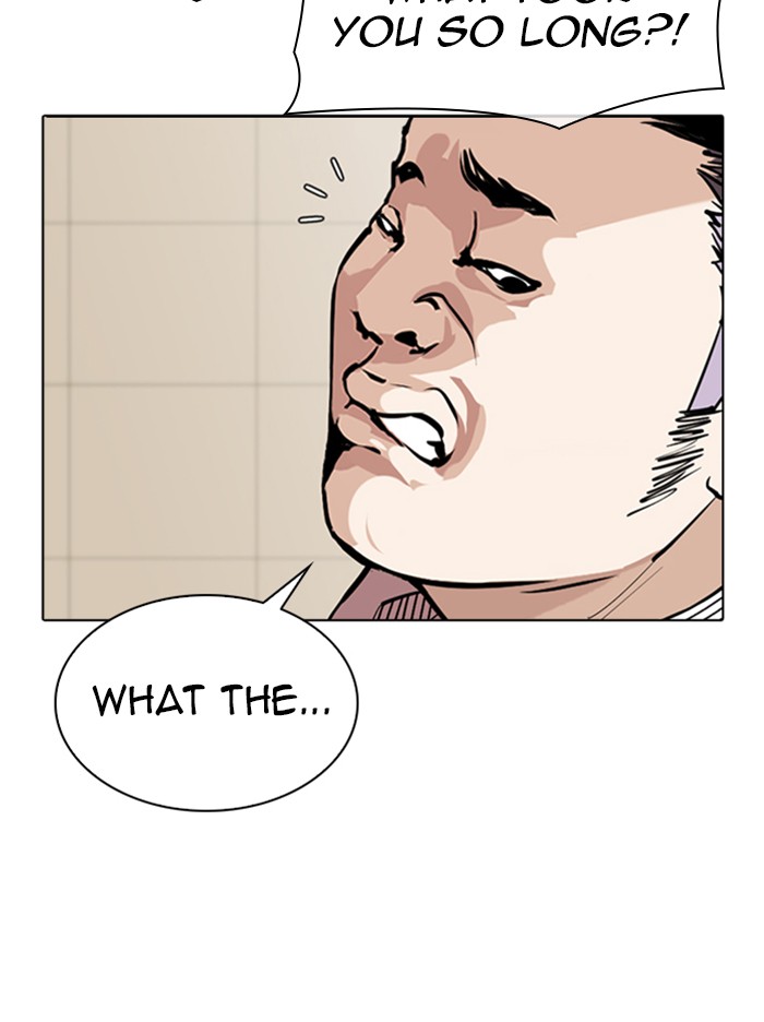Lookism - Manhwa chapter 344 - page 106