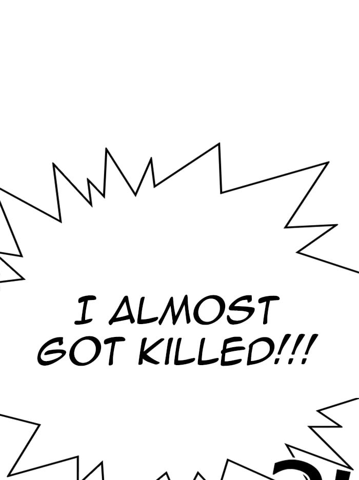 Lookism - Manhwa chapter 344 - page 107