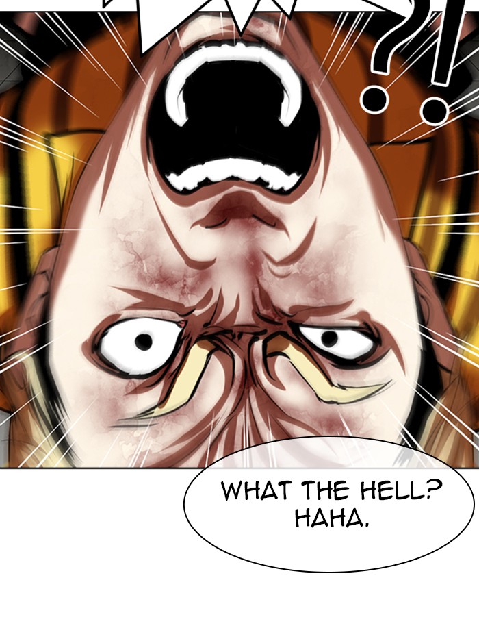 Lookism - Manhwa chapter 344 - page 108
