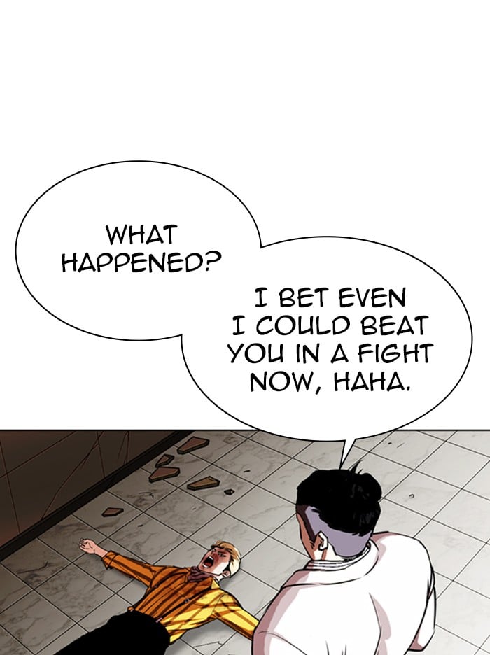 Lookism - Manhwa chapter 344 - page 109