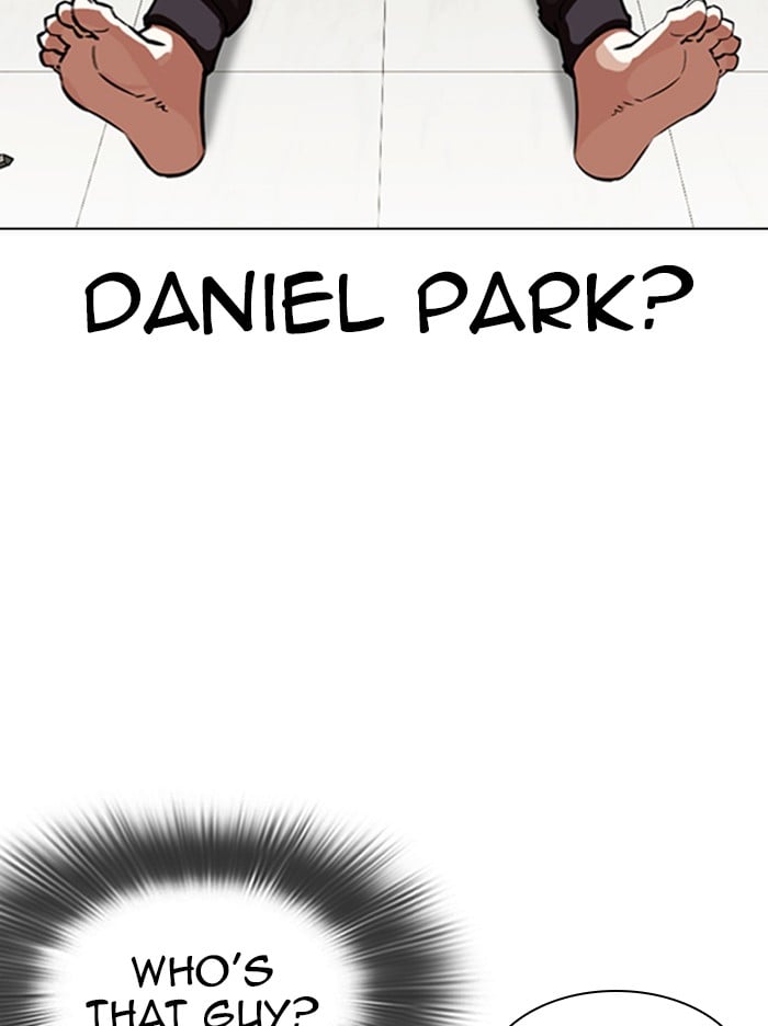 Lookism - Manhwa chapter 344 - page 113