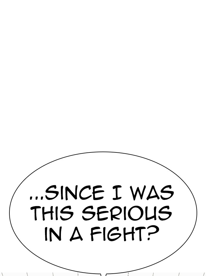 Lookism - Manhwa chapter 344 - page 122