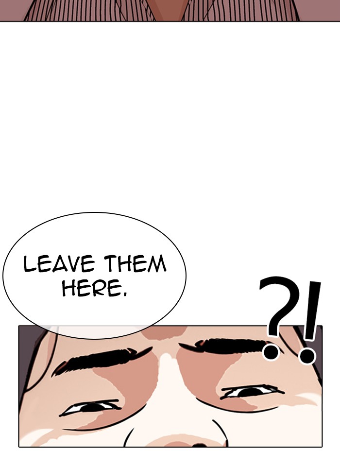 Lookism - Manhwa chapter 344 - page 137