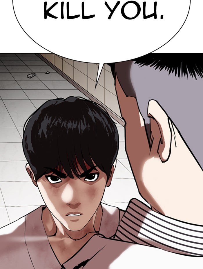 Lookism - Manhwa chapter 344 - page 139