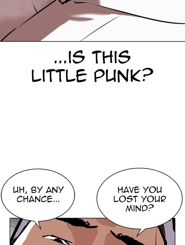 Lookism - Manhwa chapter 344 - page 140