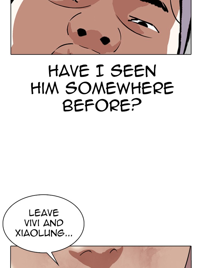 Lookism - Manhwa chapter 344 - page 141