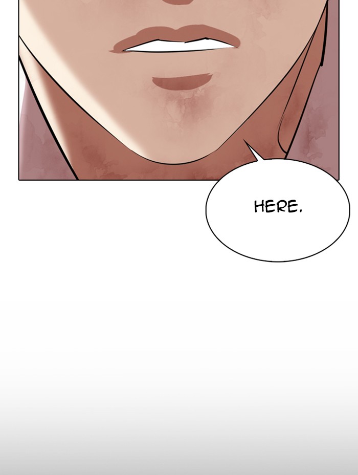 Lookism - Manhwa chapter 344 - page 142