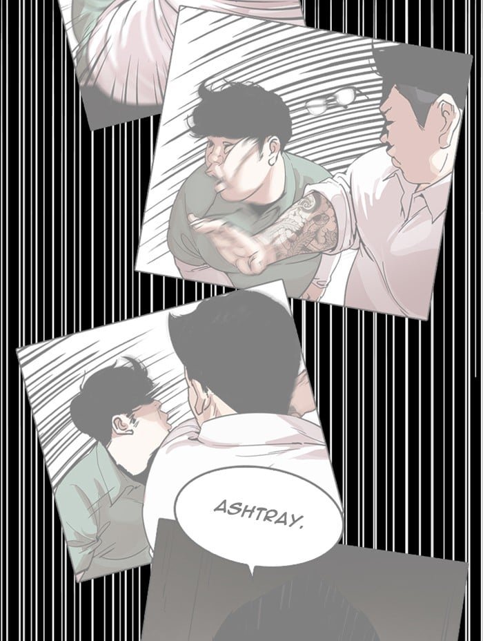 Lookism - Manhwa chapter 344 - page 150