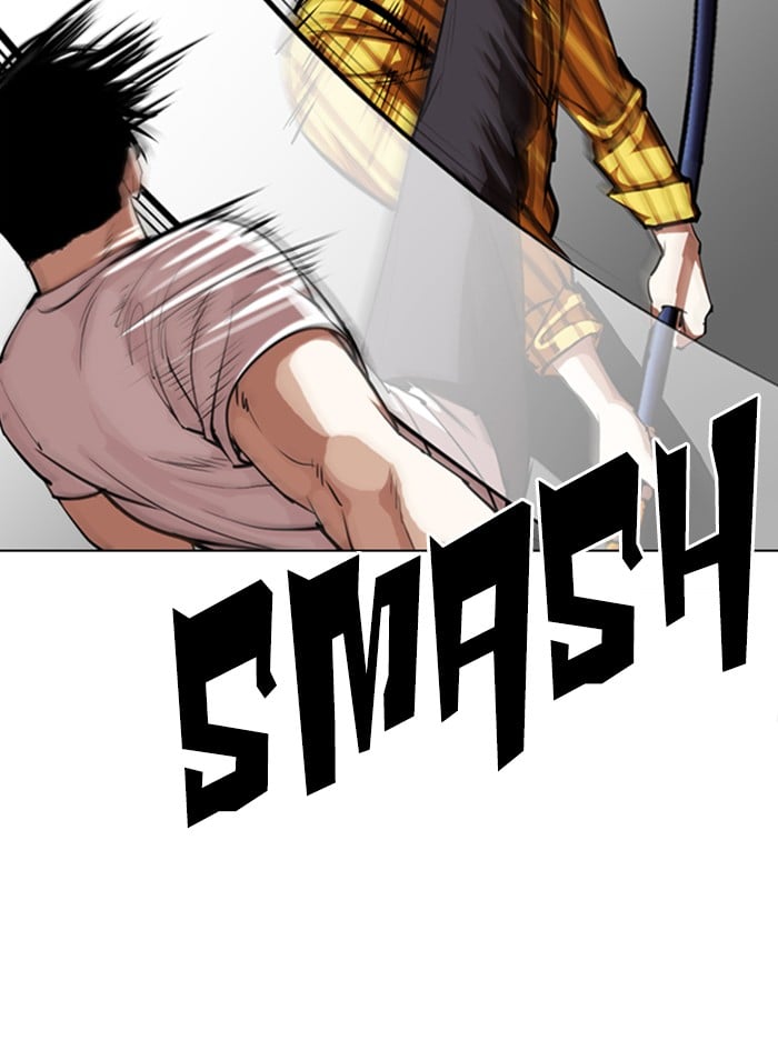 Lookism - Manhwa chapter 344 - page 27