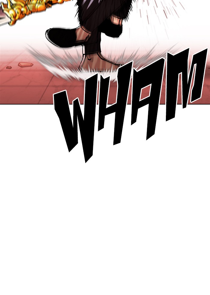 Lookism - Manhwa chapter 344 - page 32