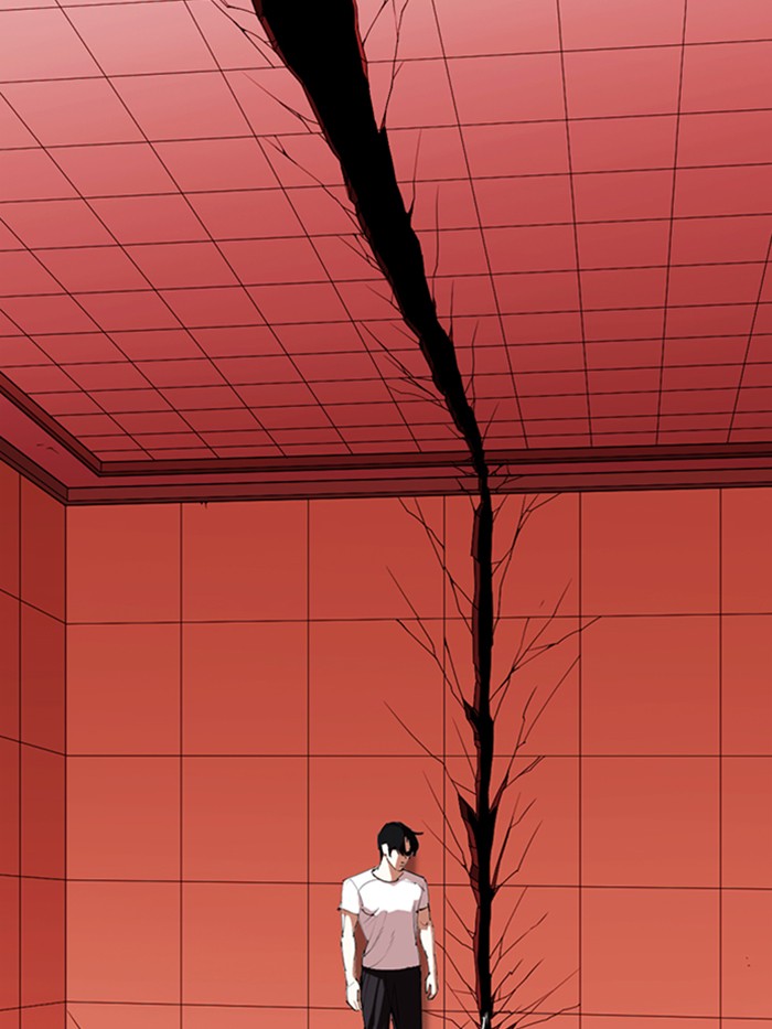 Lookism - Manhwa chapter 344 - page 45
