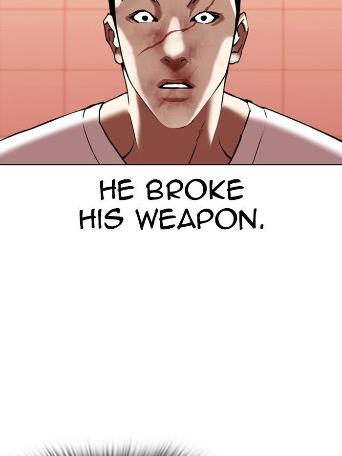 Lookism - Manhwa chapter 344 - page 54