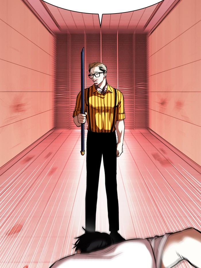 Lookism - Manhwa chapter 344 - page 62