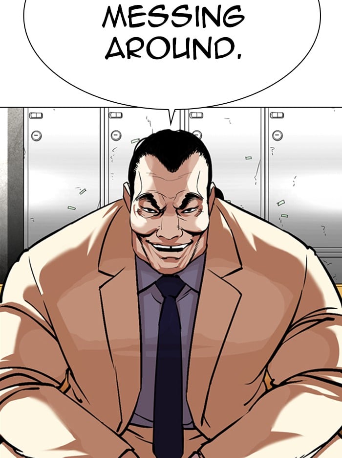 Lookism - Manhwa chapter 344 - page 66