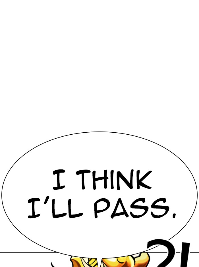 Lookism - Manhwa chapter 344 - page 7