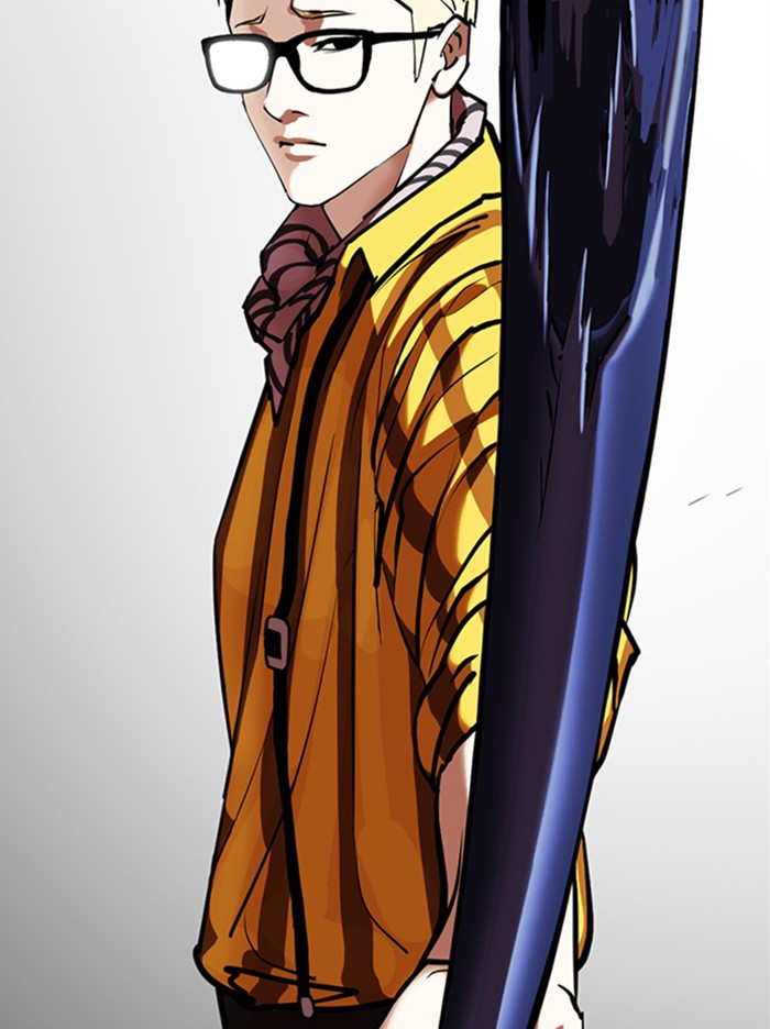 Lookism - Manhwa chapter 344 - page 76
