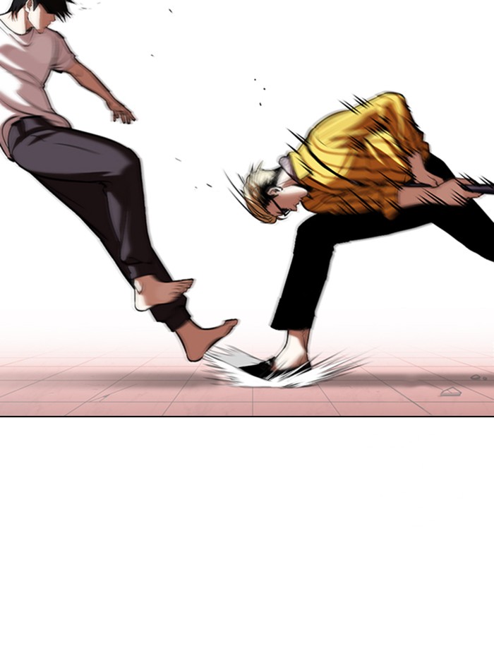 Lookism - Manhwa chapter 344 - page 85