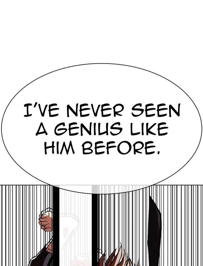 Lookism - Manhwa chapter 343 - page 12
