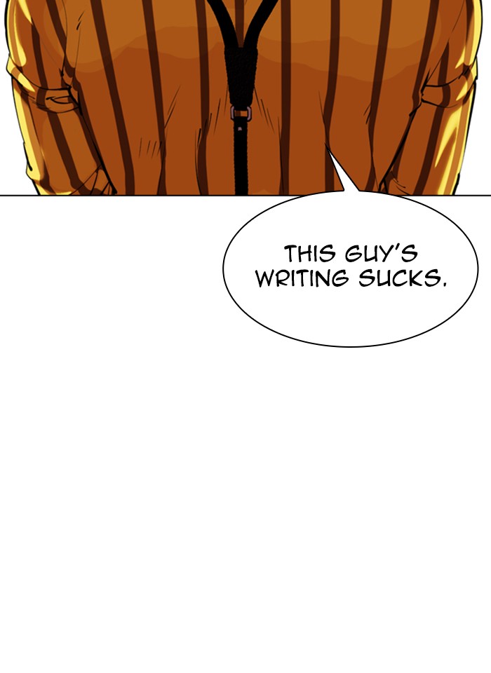 Lookism - Manhwa chapter 343 - page 147