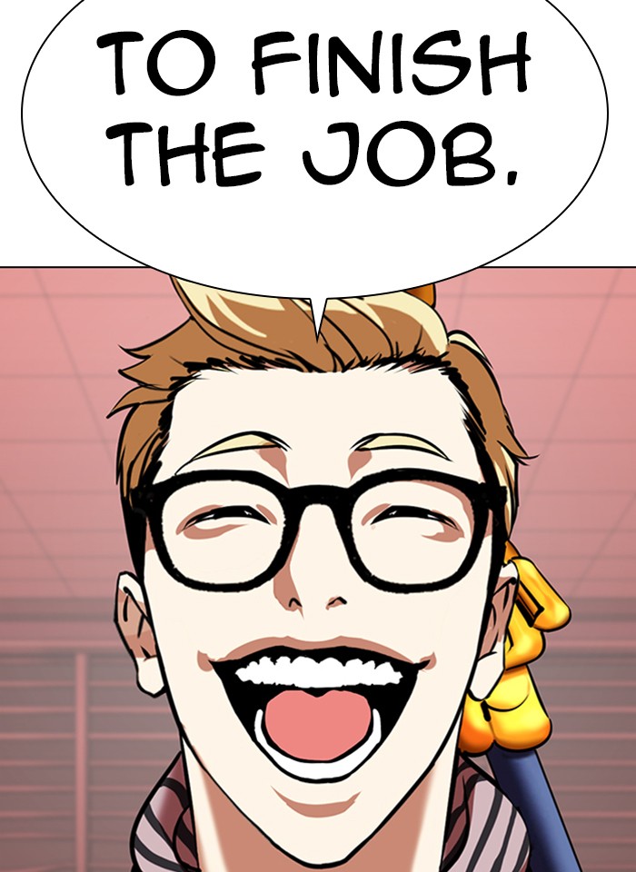 Lookism - Manhwa chapter 343 - page 151