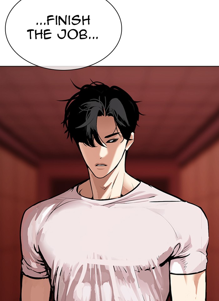 Lookism - Manhwa chapter 343 - page 154